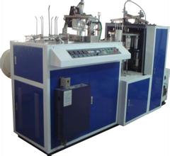 全自動紙杯成型機 全自動紙杯成型機價格 一次性紙杯成型機