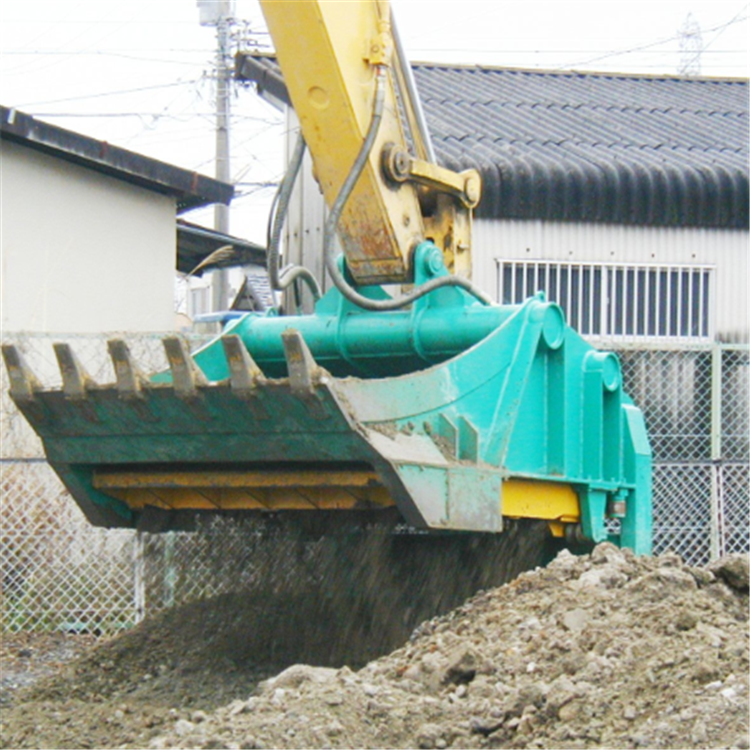 水平振動(dòng)篩挖機(jī) 鉤機(jī)震動(dòng)漏斗