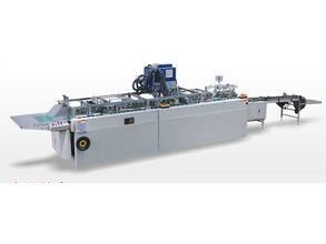 紙手提袋折底封底機(jī) 全自動(dòng)手提紙袋翻底機(jī) 服裝紙袋扣底機(jī)