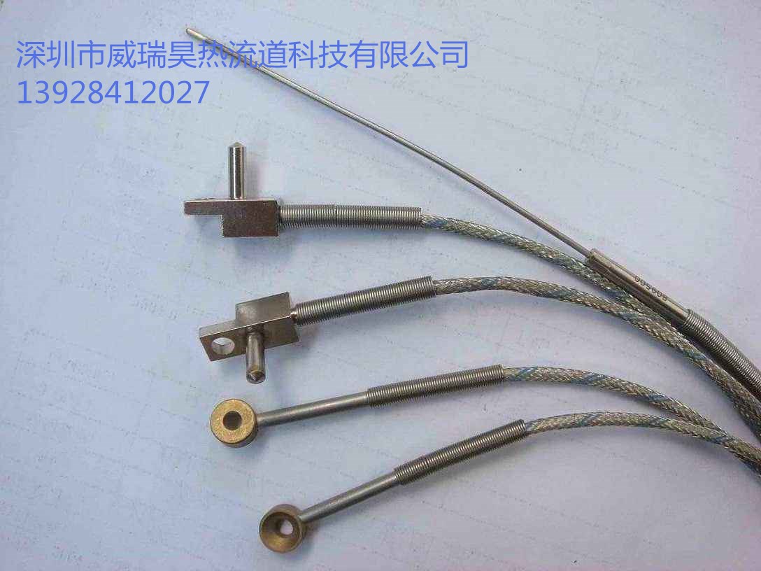 深圳市熱流道感溫線生產(chǎn)商