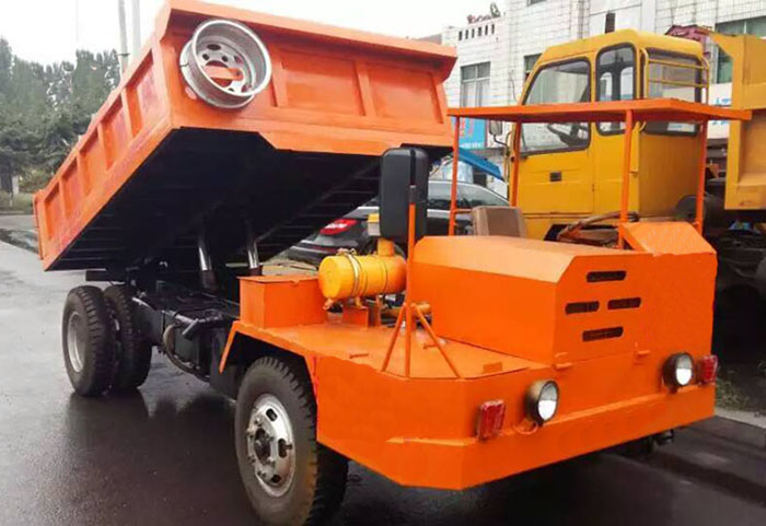 礦山四不像車價(jià)格 礦山四不像車價(jià)格井下自卸礦車