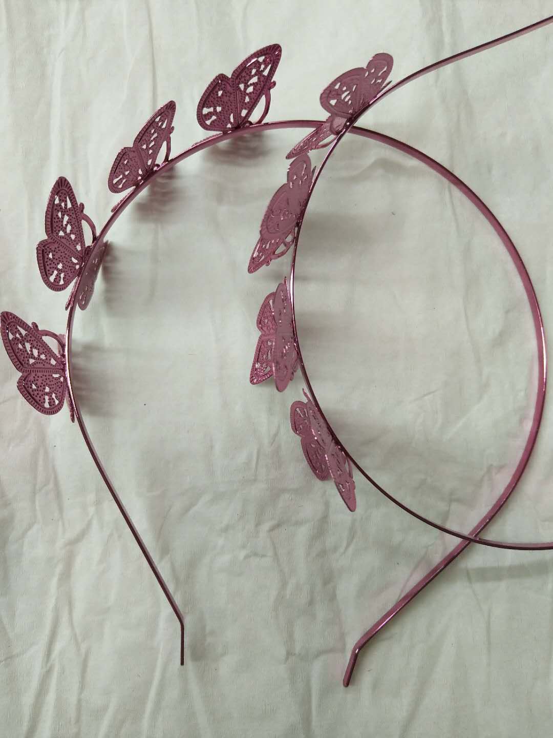 東莞發(fā)圈電鎳電粉紅色，東莞發(fā)圈電鎳加工廠，東莞發(fā)圈電鎳廠家，東莞發(fā)圈電鎳哪家好