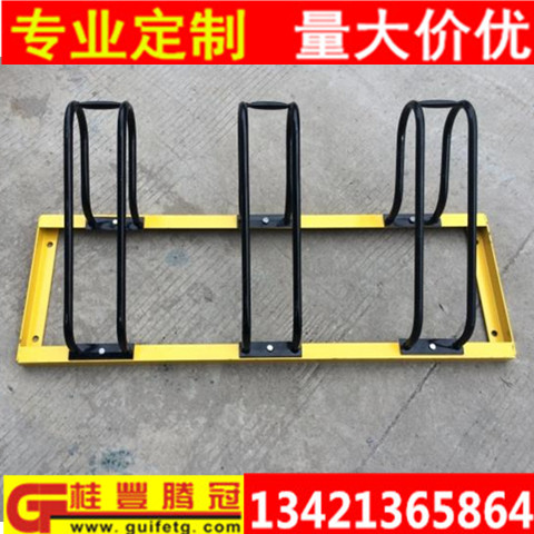 昆明自行車停車架廠家直銷全國發(fā)貨
