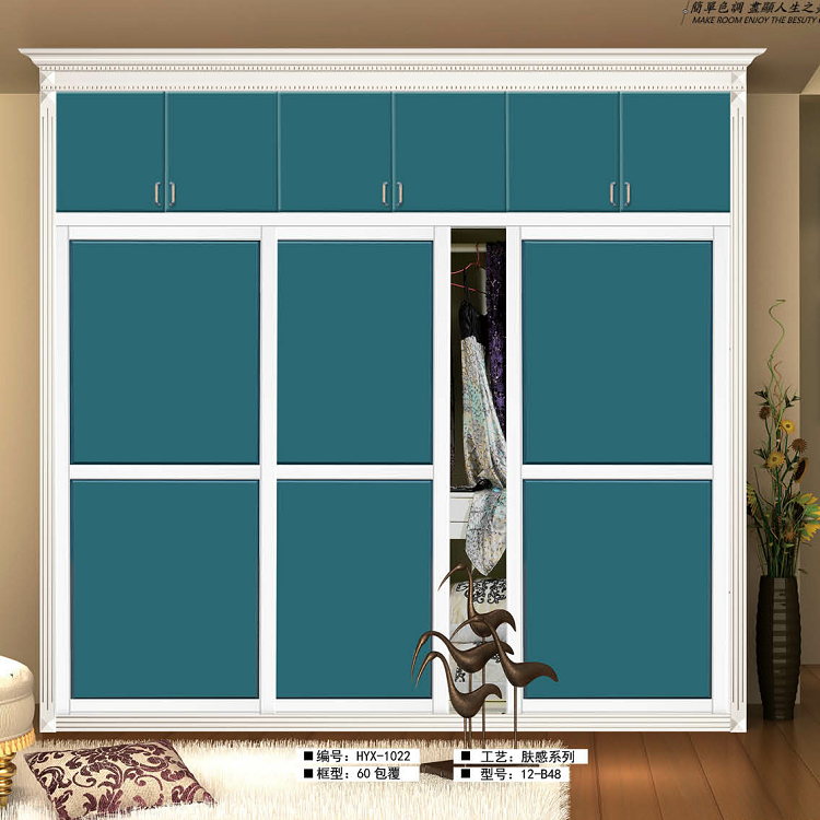 衣柜門定制實(shí)木衣柜門定制組裝衣柜