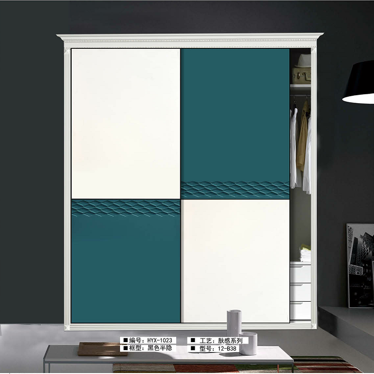 衣柜門定制實(shí)木衣柜門定制組裝衣柜