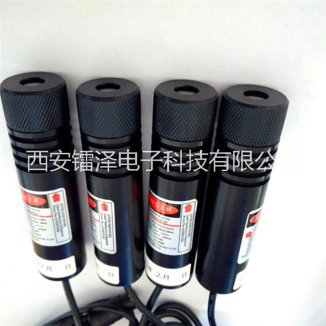 激光平行光管_我們?cè)撊绾芜m合自己的光纖激光器和半導(dǎo)體激光器