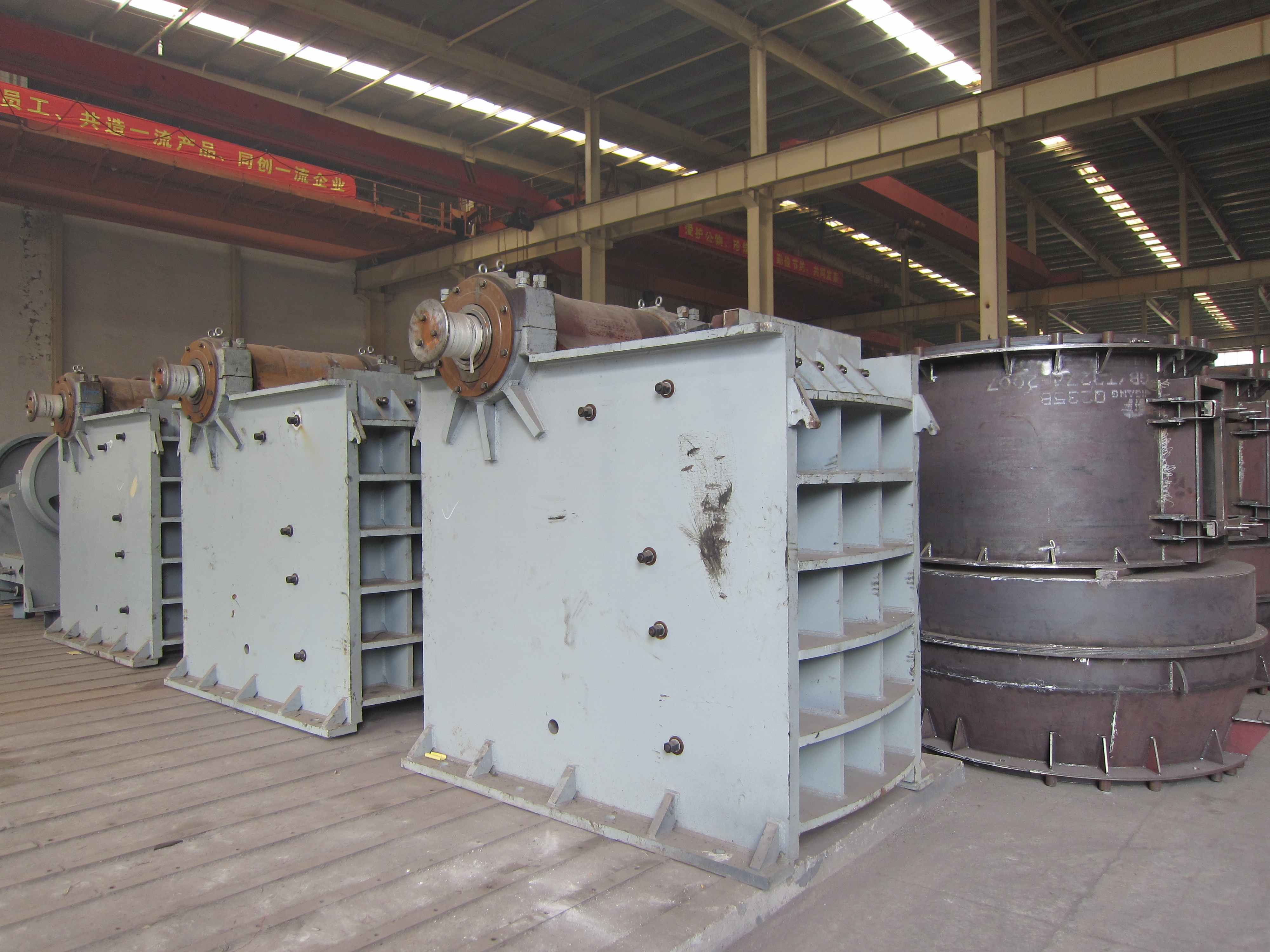 振動篩 園振動篩