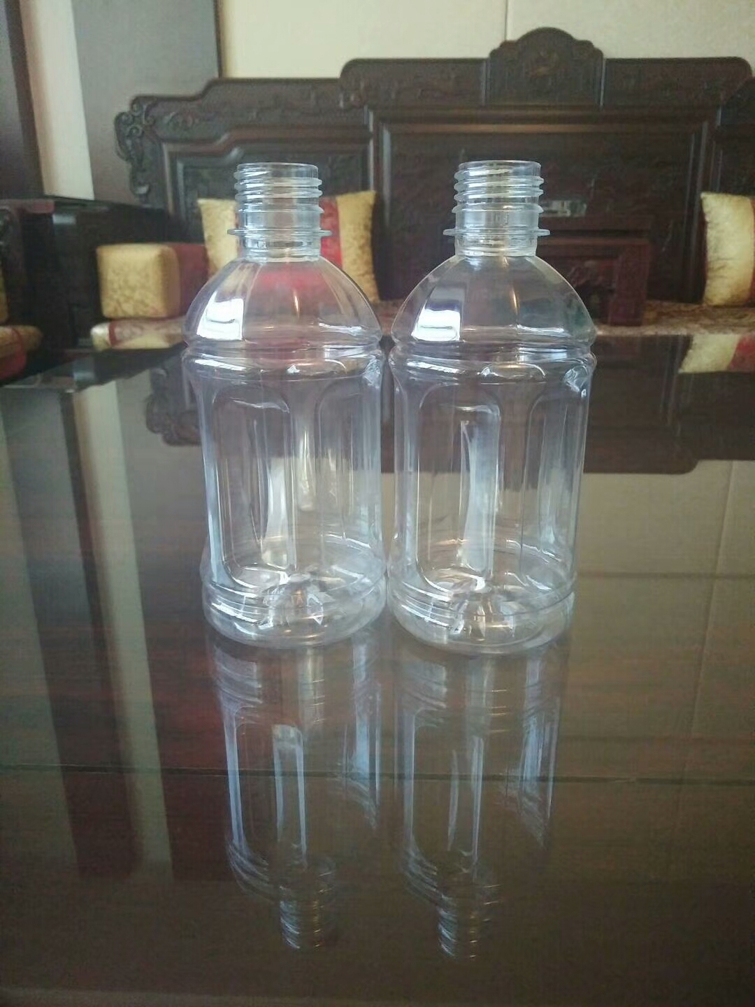 熱灌裝塑料瓶 供應(yīng)bopp塑料瓶