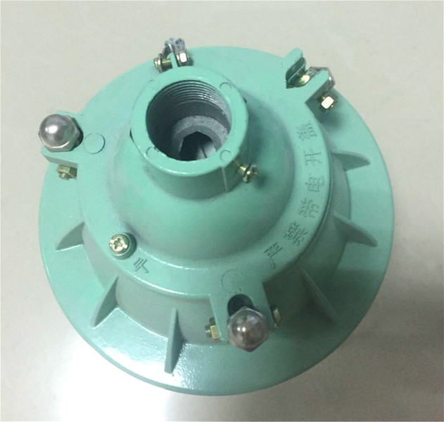 BCD-200隔爆型防爆燈