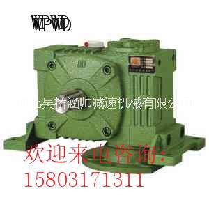 WPWD蝸桿減速機(jī)|減速機(jī)|減速機(jī)批發(fā)價|減速機(jī)生產(chǎn)廠家|河北減速機(jī)生產(chǎn)廠家|蝸桿減速器