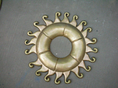 埃及主題浮雕的價值