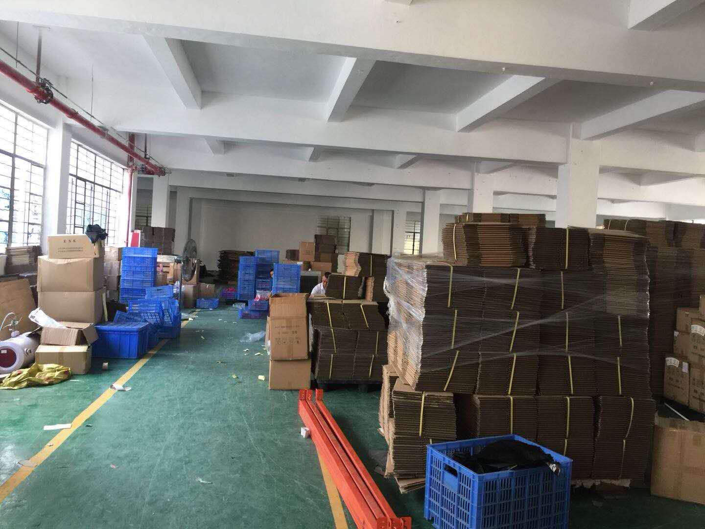 塘廈大道南新出標準2樓1250平，業(yè)主好說話 業(yè)主好說話標準廠房