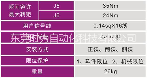 ADTECH眾為興SD500六自由度工業(yè)機(jī)器人六軸機(jī)器人