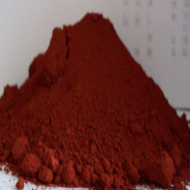 鄭州氧化鐵紅  著色力強氧化鐵紅 覆蓋好氧化鐵紅