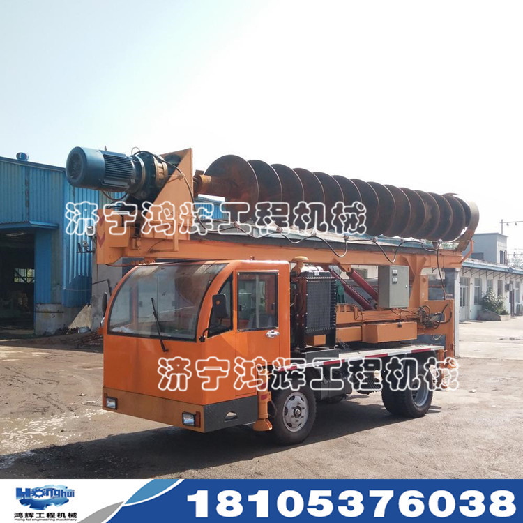 建筑地基打樁機(jī)地基打樁機(jī)?小型地基打樁機(jī)?建筑樓房地基打樁機(jī)?現(xiàn)貨銷售 建筑地基打樁機(jī)