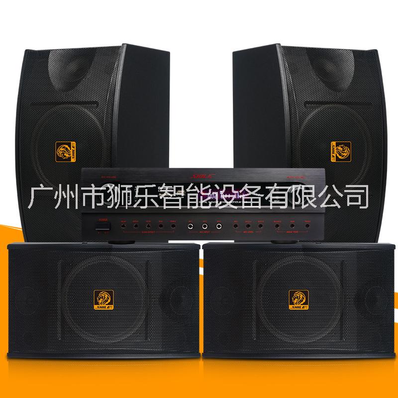舞臺專業(yè)音響組合106/103會議音響組合套裝培訓室專業(yè)音箱功放 專業(yè)音響套裝 卡包音響套裝