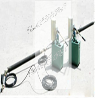 WYY-I型瓦斯壓力測定儀