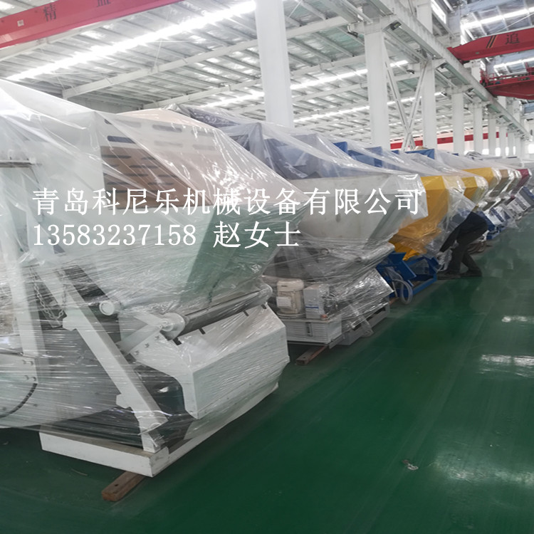 行星式立軸攪拌機(jī) mp1000混凝土攪拌機(jī)的特性