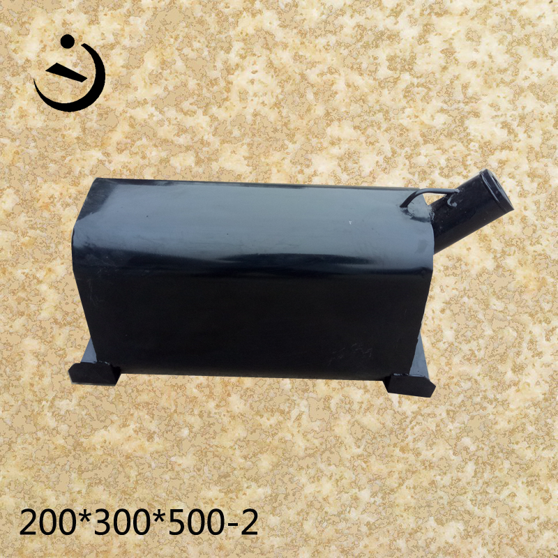 廠家直銷定制生產200*300*500體積26升的燃油箱、廠家直銷定制燃油箱