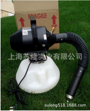 美國(guó)進(jìn)口噴霧器哈遜1035BP電動(dòng)超微粒噴霧器/電動(dòng)噴壺