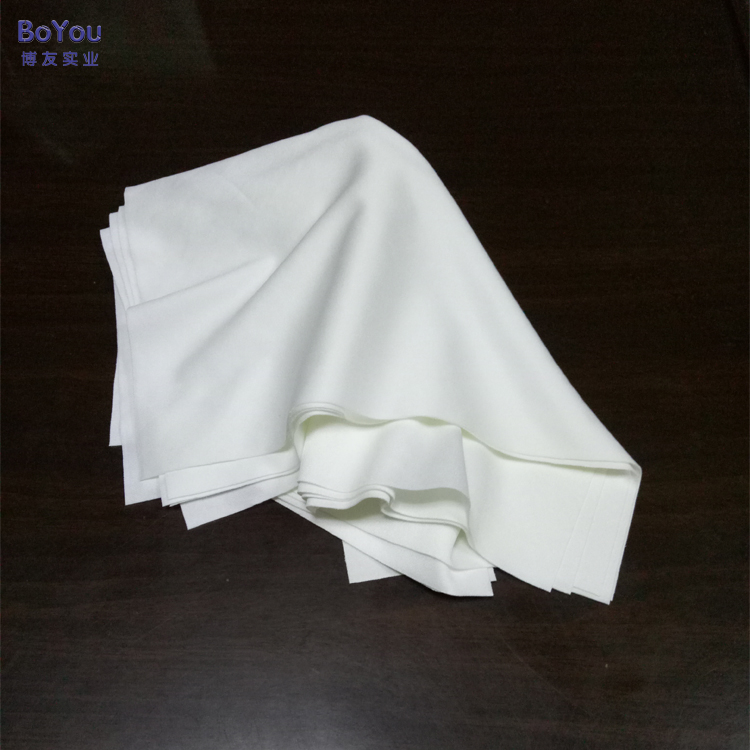 廠家直銷(xiāo)無(wú)塵布9寸超細(xì)纖維無(wú)塵擦拭布清潔鏡頭光學(xué)除塵布批發(fā)