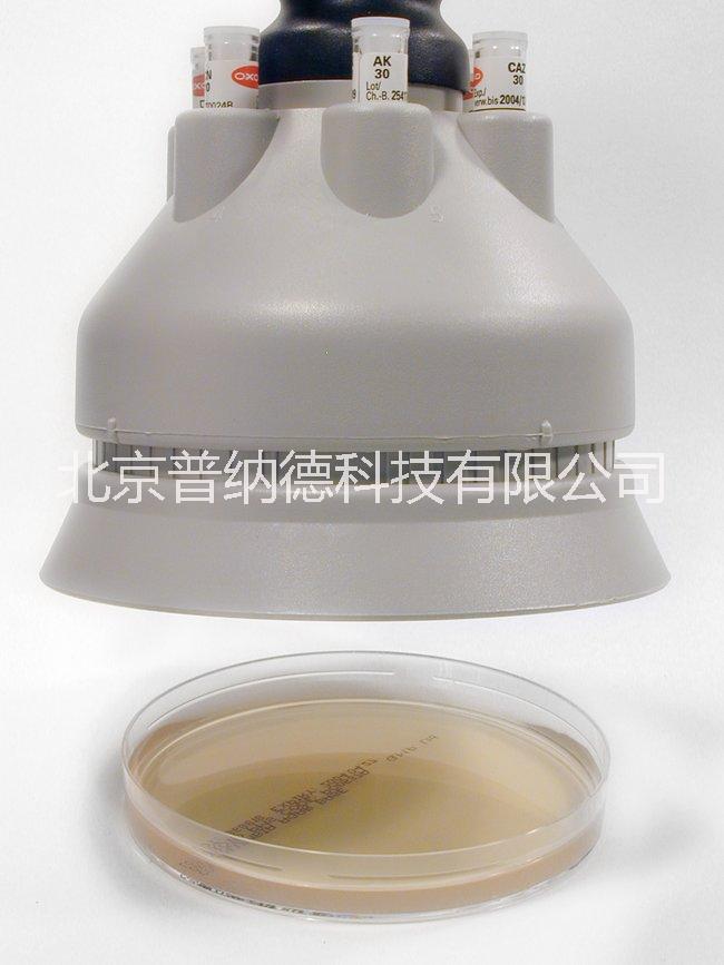 英國(guó)Oxoid8孔紙片分配器