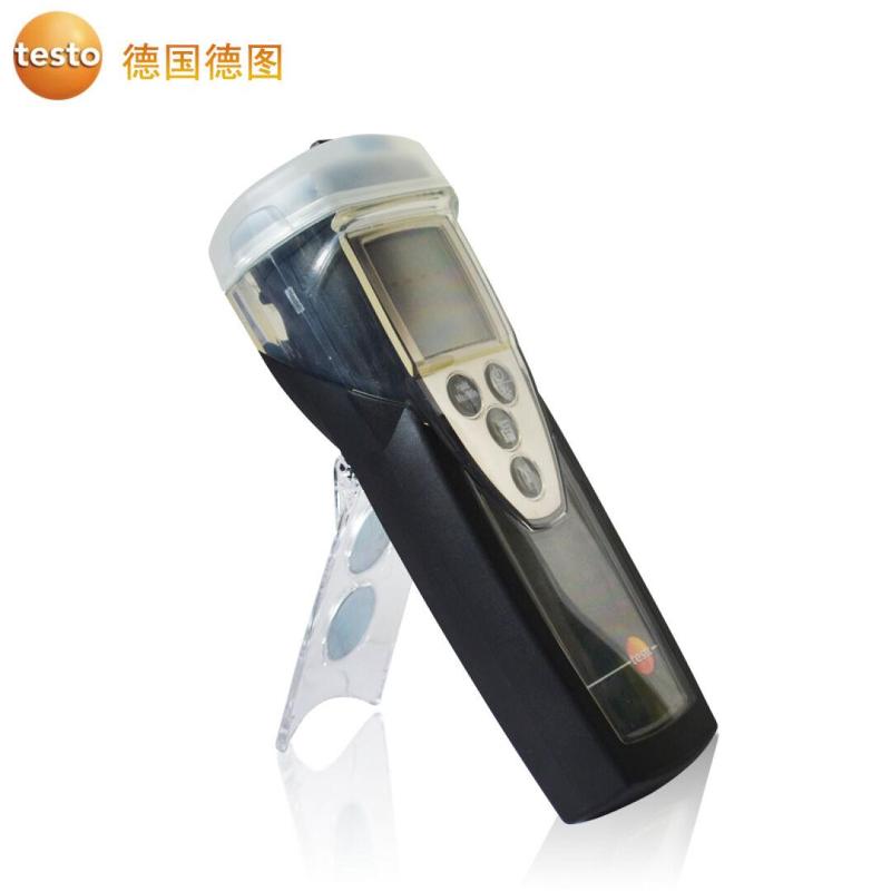 testo925德國(guó)進(jìn)口單通道溫度儀 手持式溫度計(jì)