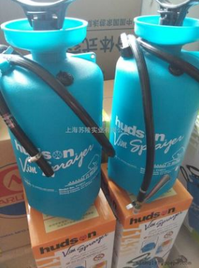 美國哈遜714411儲壓式噴霧器8升、手動氣壓家庭*噴霧器 哈遜714411噴霧器