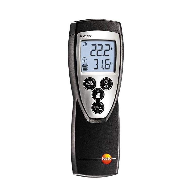 testo925德國(guó)進(jìn)口單通道溫度儀 手持式溫度計(jì)