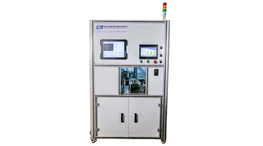 橄欖枝汽車托架視覺激光檢測(cè)設(shè)備 非標(biāo)自動(dòng)化定制