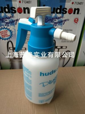 69141哈遜噴霧器氣壓式手動噴壺灑水器澆花噴壺 哈遜69141噴霧器