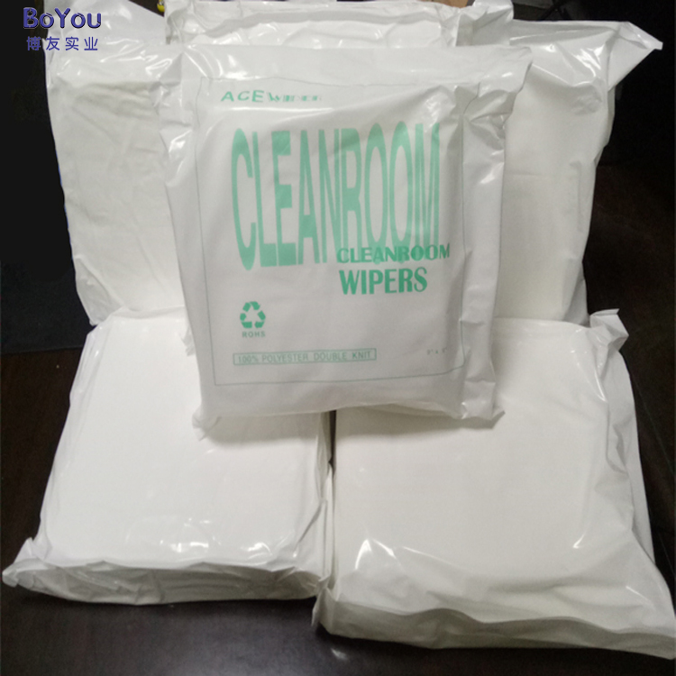 廠家直銷無(wú)塵布纖維工業(yè)擦拭布 激光無(wú)塵布機(jī)器外殼擦拭布批發(fā)