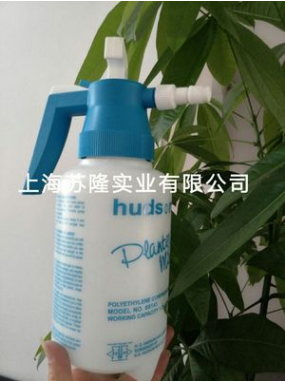 69141哈遜噴霧器氣壓式手動噴壺灑水器澆花噴壺 哈遜69141噴霧器