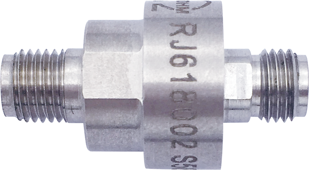 單路同軸旋轉(zhuǎn)關(guān)節(jié)RJ618002