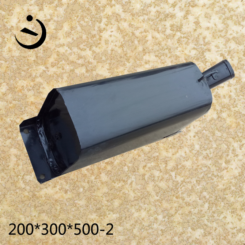 廠家直銷定制生產200*300*500體積26升的燃油箱、廠家直銷定制燃油箱