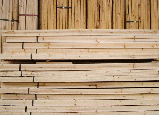 建筑木材、松木方木價(jià)格、木材批發(fā)、木材廠家