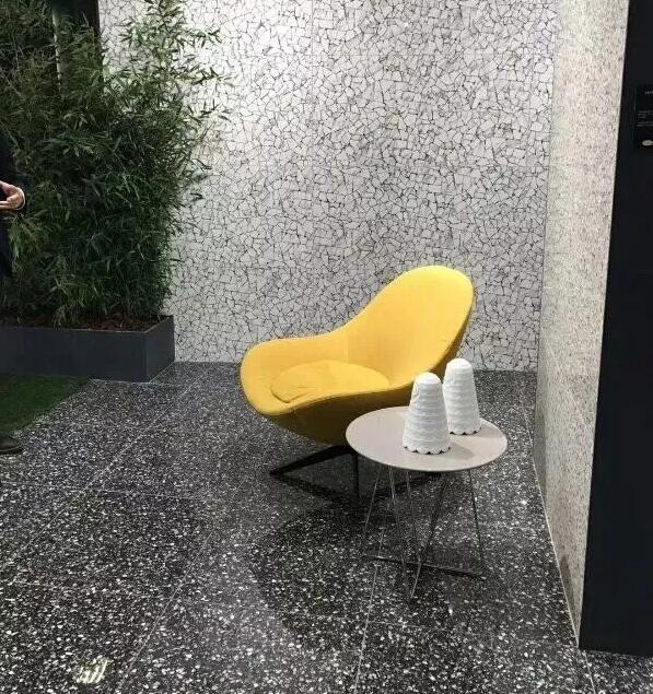 新工藝新配方的新型水磨石  無縫水磨石