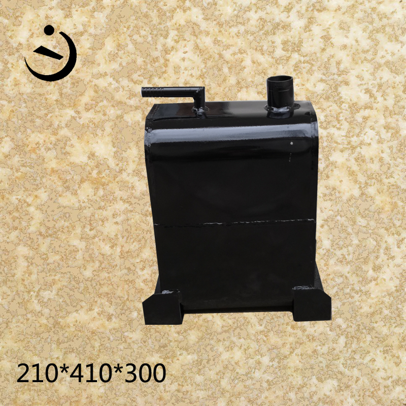 廠家直銷定制生產(chǎn)210*410*300的燃油箱、廠家直銷定制燃油箱 廠家直銷定制各類非標(biāo)燃油箱