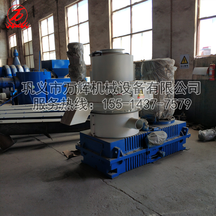 生物質(zhì)顆粒機