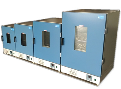 武漢臺式電熱鼓風干燥箱