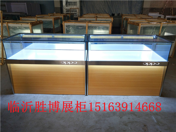 新款oppo*vivo手機(jī)柜臺(tái)