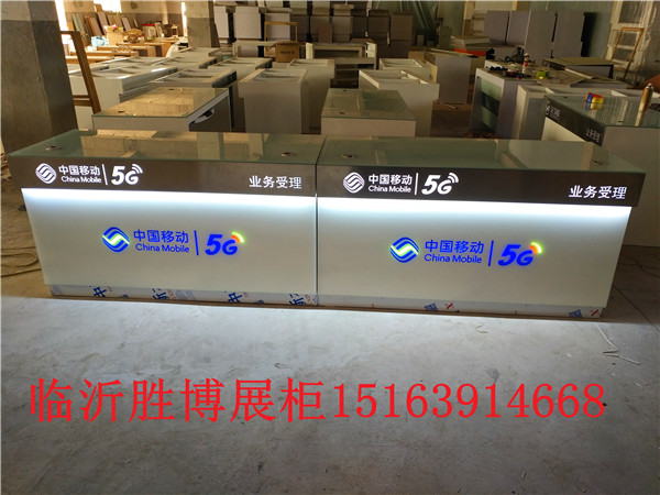 新款oppo*vivo手機(jī)柜臺(tái)