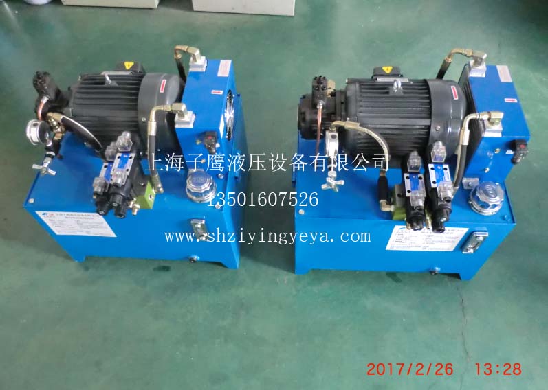 液壓動(dòng)力站系統(tǒng)配套油缸上門定做
