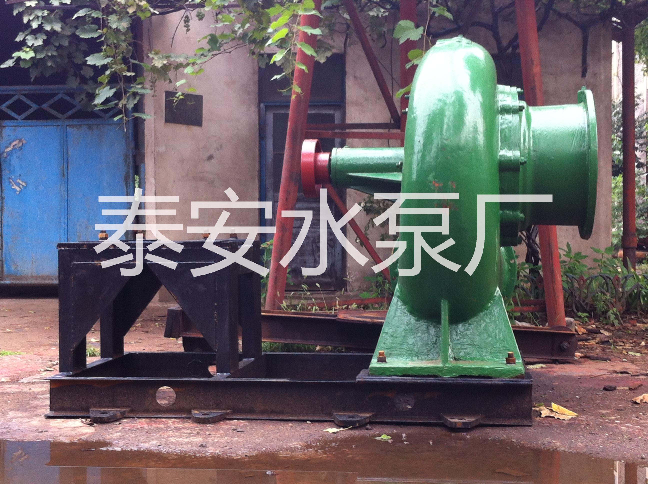 供應(yīng)500HW-11混流泵