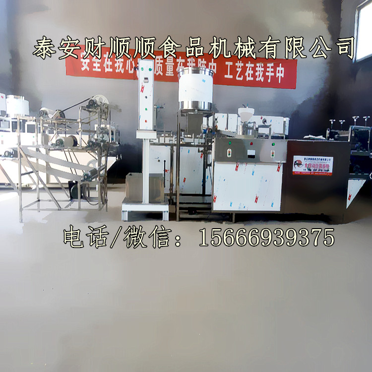 仿手工豆腐皮機(jī)哪家好 鐵嶺全自動(dòng)豆腐皮機(jī)報(bào)價(jià)