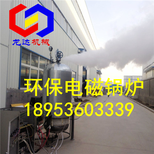 龍達(dá)50KW電磁熱水鍋爐、電磁導(dǎo)熱油爐、電磁供暖鍋爐*制造企業(yè)