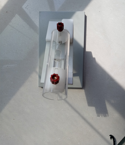 小鼠靜脈注射固定器 智科儀器ZK-GDQ-J