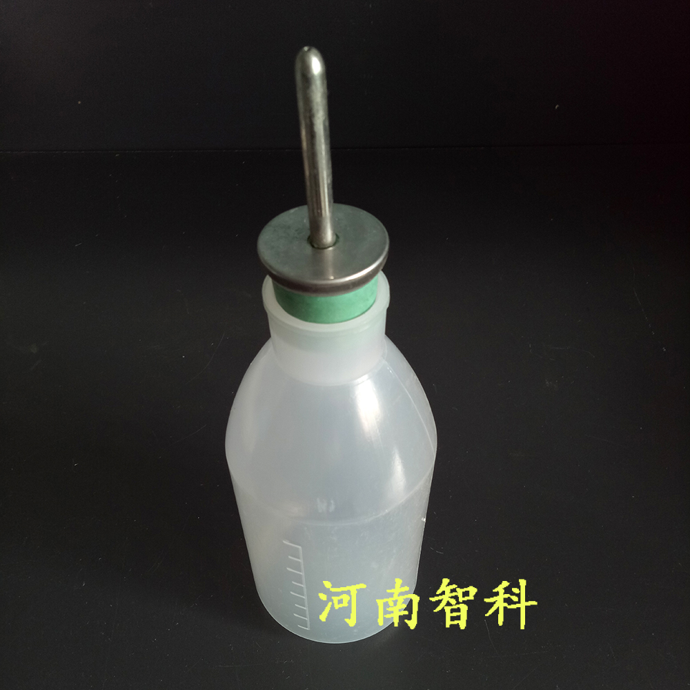 小鼠飲水壺 小鼠飼養(yǎng)水壺 智科儀器