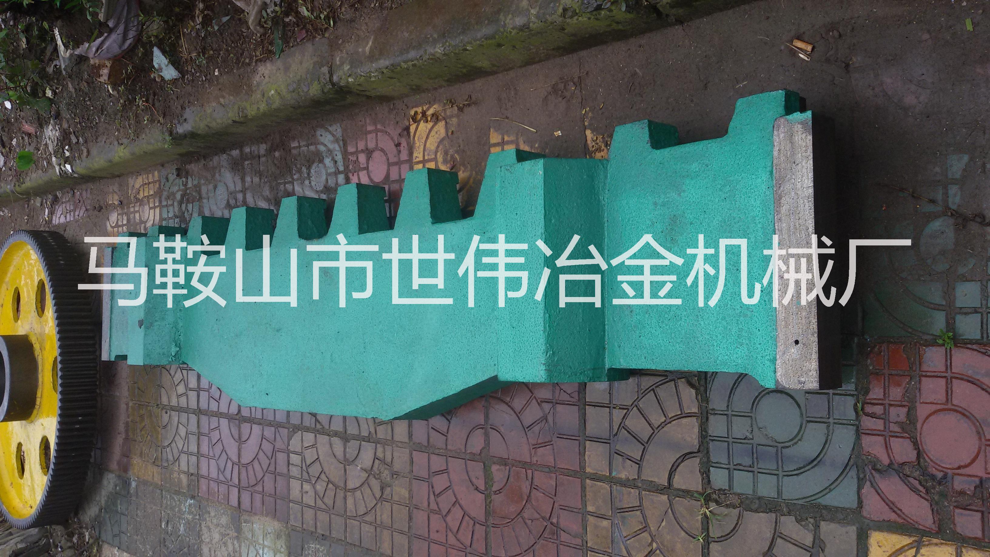 供應(yīng)Q11-13*2500剪板機(jī)配件，剪板機(jī)壓料架   剪板機(jī)配件壓料架