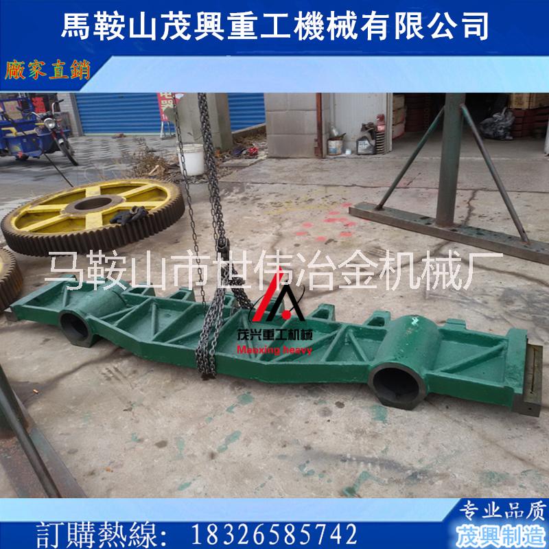 供應(yīng)Q11-13*2500剪板機(jī)配件，剪板機(jī)壓料架   剪板機(jī)配件壓料架